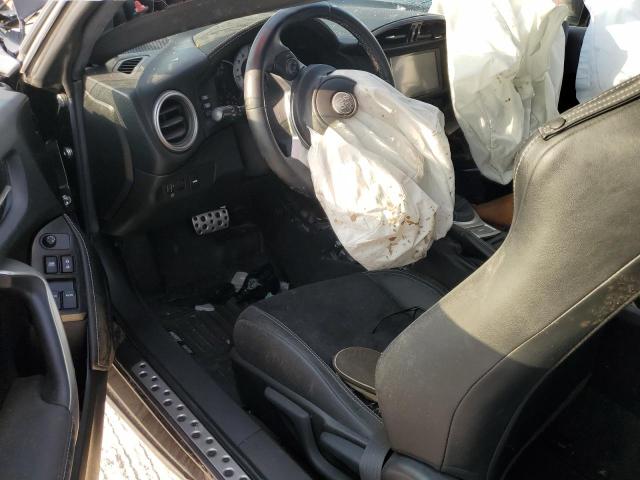 2020 Toyota 86 Gt VIN: JF1ZNAE1XL8752588 Lot: 56516654