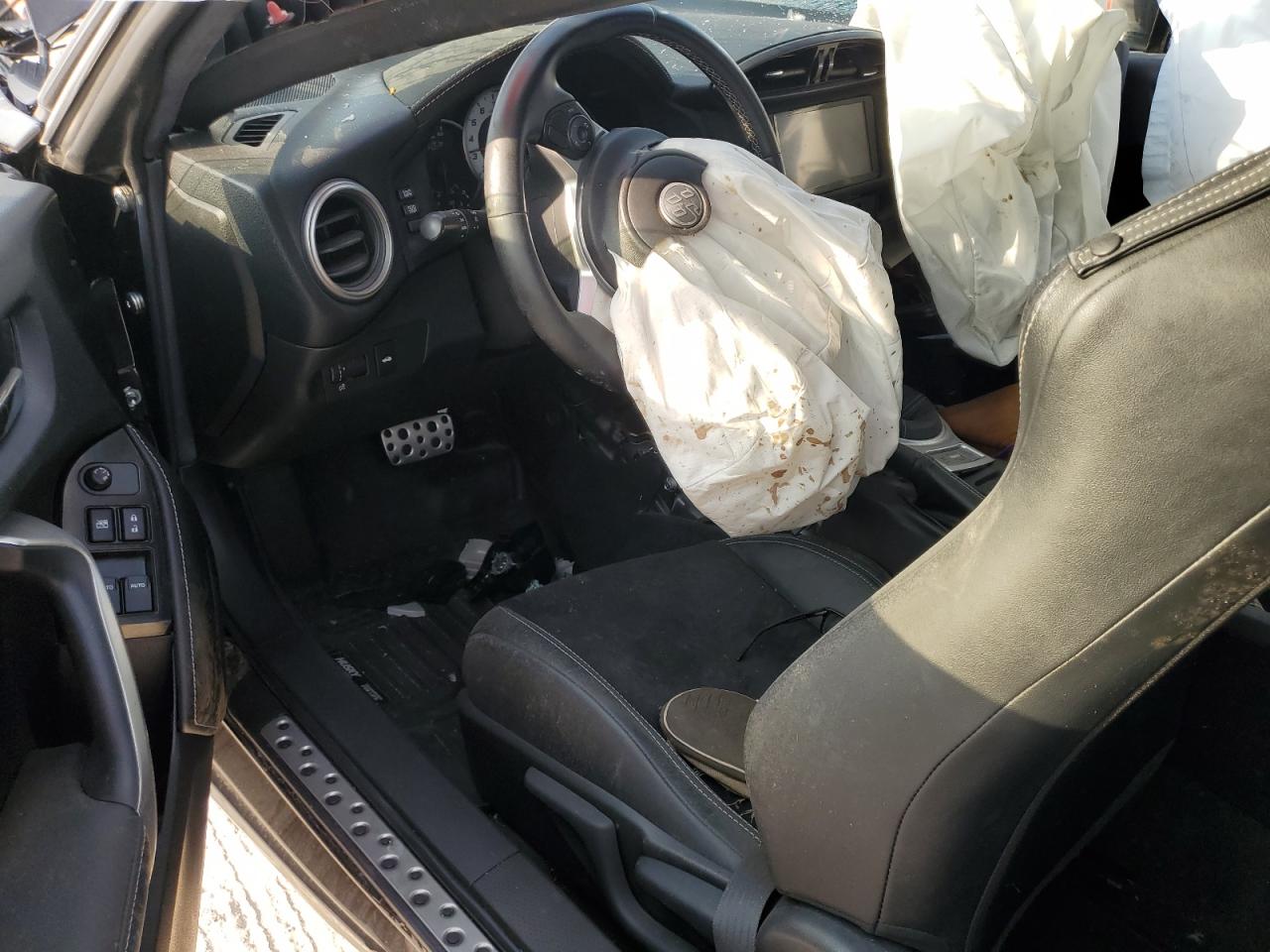 JF1ZNAE1XL8752588 2020 Toyota 86 Gt