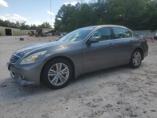 2013 Infiniti G37 Base VIN: JN1CV6AP0DM717738 Lot: 56416674