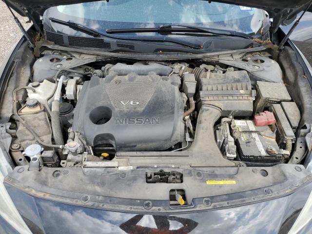 1N4AA6AP4JC362502 2018 Nissan Maxima 3.5S