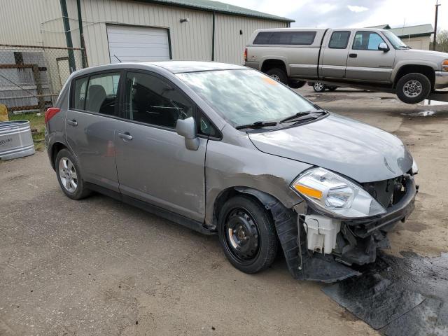 2012 Nissan Versa S VIN: 3N1BC1CP7CK224008 Lot: 53306964