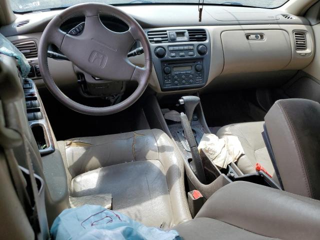 2000 Honda Accord Ex VIN: 1HGCG6688YA158022 Lot: 53450744