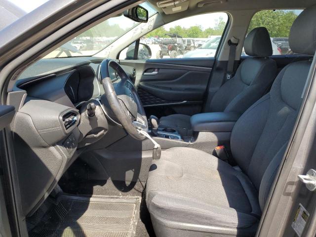 2020 Hyundai Santa Fe Sel VIN: 5NMS3CAD4LH143265 Lot: 56672884