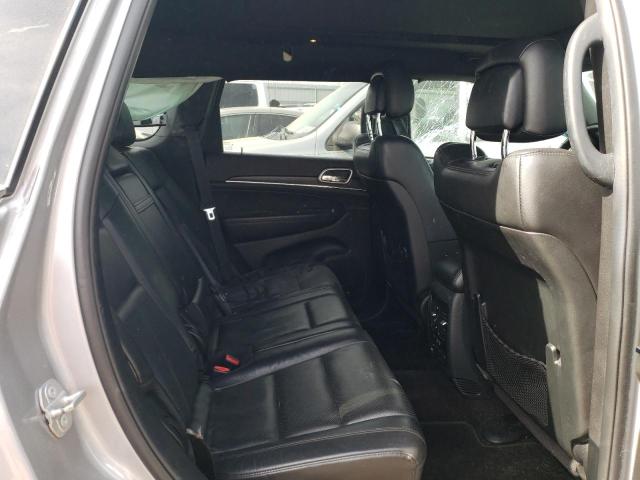 2018 Jeep Grand Cherokee Limited VIN: 1C4RJFBG8JC129556 Lot: 56967734