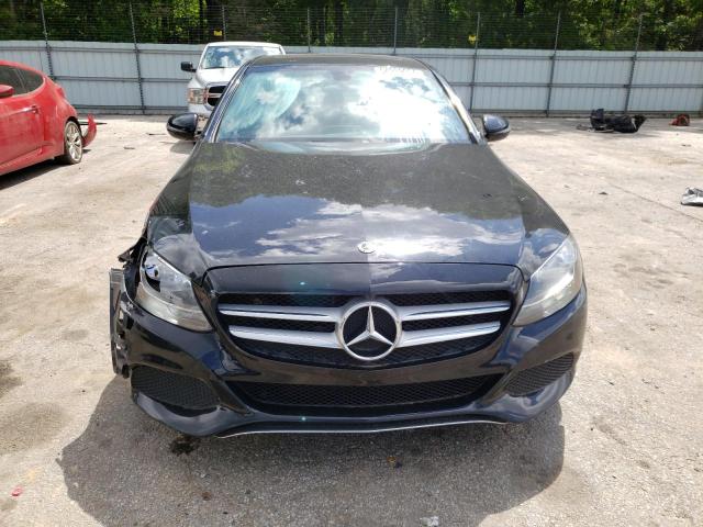 2018 Mercedes-Benz C 300 VIN: 55SWF4JBXJU237774 Lot: 54939004