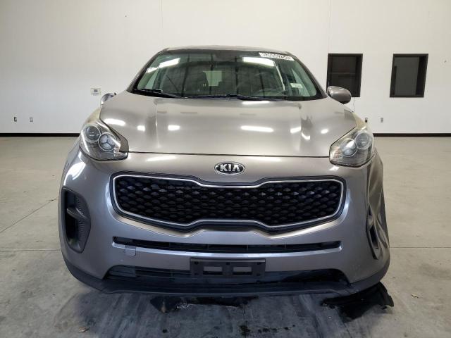 2019 Kia Sportage Lx VIN: KNDPM3AC5K7508178 Lot: 53056254