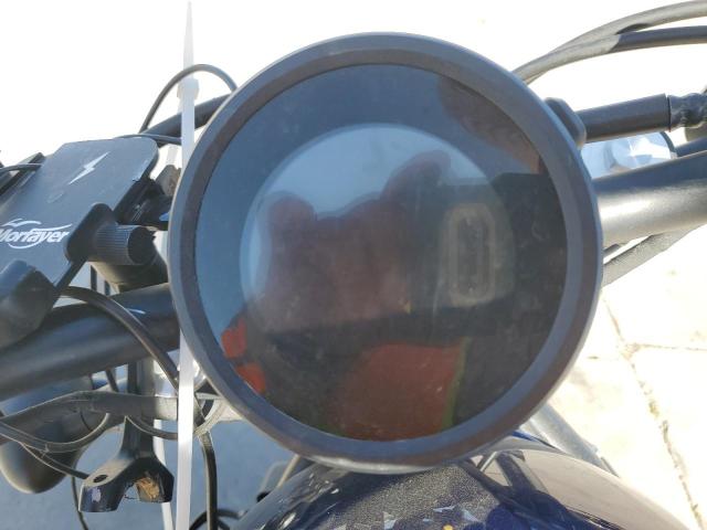 2021 HONDA CMX300 - MLHNC5306M5400107