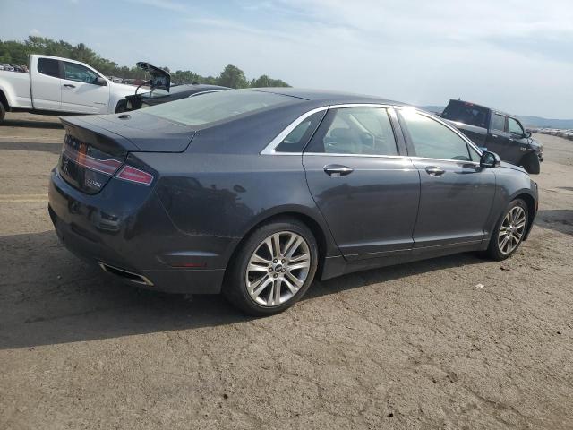 2013 Lincoln Mkz VIN: 3LN6L2J9XDR800848 Lot: 54514924