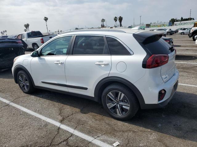 2022 KIA NIRO LXS KNDCM3LD0N5543408