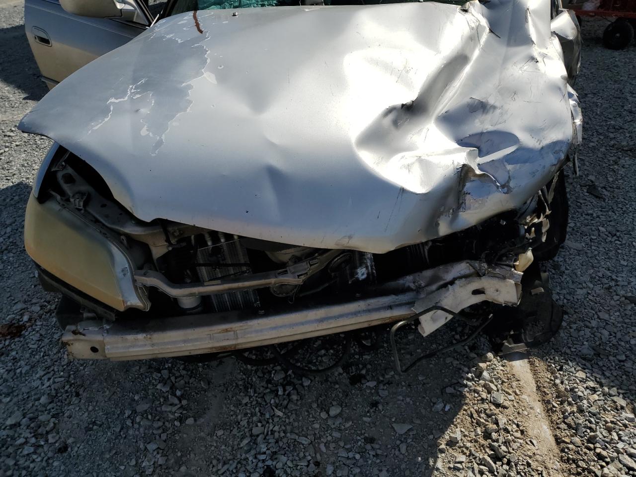 1HGCG5654XA062502 1999 Honda Accord Ex