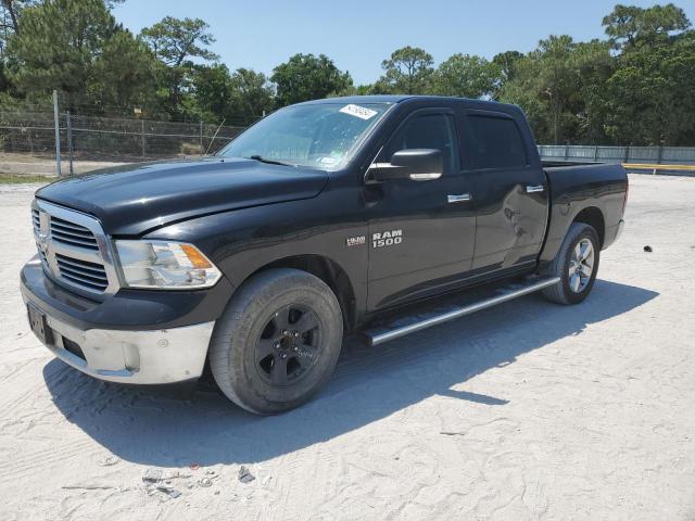 2015 Ram 1500 Slt VIN: 1C6RR6LT7FS754913 Lot: 54190484