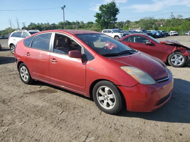 2006 Toyota Prius VIN: JTDKB20U667509155 Lot: 52919664