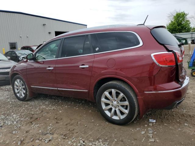 2016 Buick Enclave VIN: 5GAKVCKD4GJ251413 Lot: 55700464