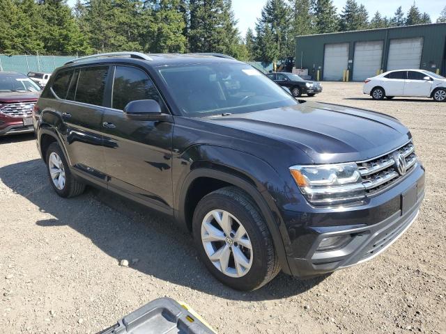 2019 Volkswagen Atlas Se VIN: 1V2DR2CA4KC614881 Lot: 55189914