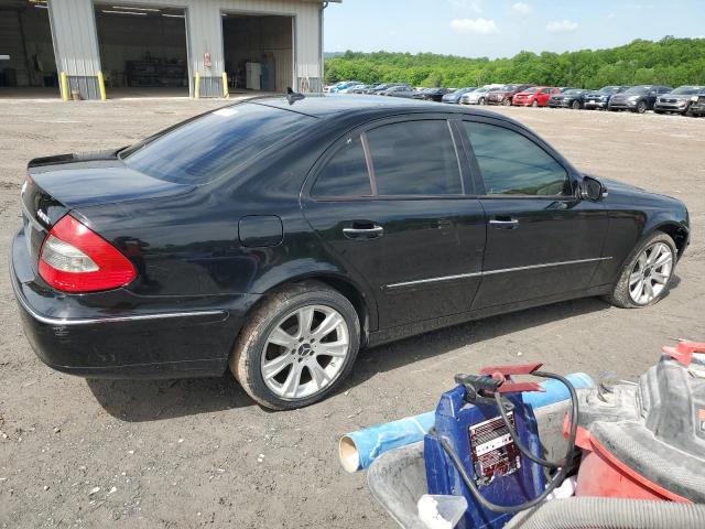 2009 Mercedes-Benz E 350 4Matic VIN: WDBUF87X69B380978 Lot: 54290334