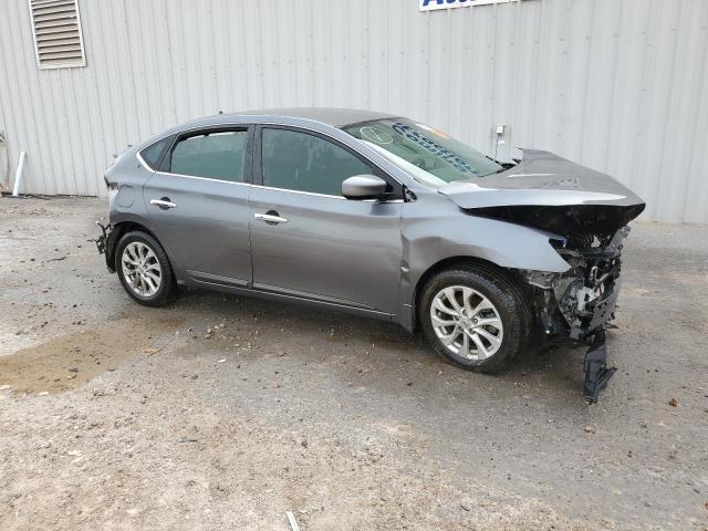 2018 Nissan Sentra S VIN: 3N1AB7AP0JL643832 Lot: 53023424