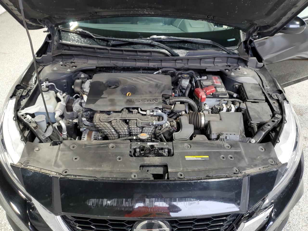 1N4BL4BV1KC223994 2019 Nissan Altima S