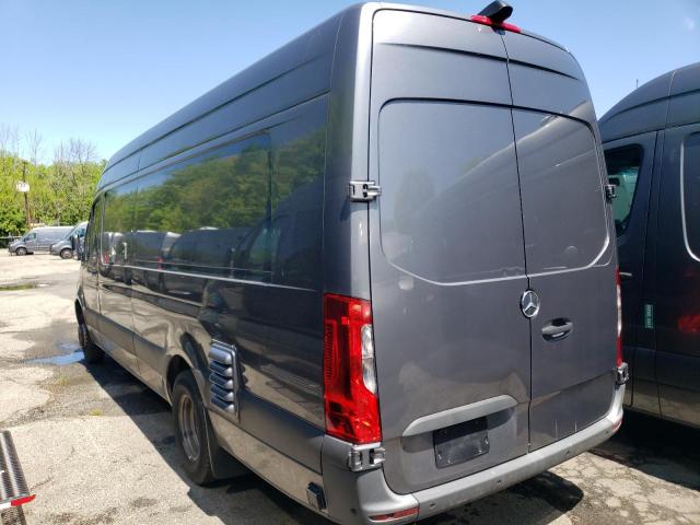 2022 Mercedes-Benz Sprinter 4500 VIN: W1W9ED3Y9NT082757 Lot: 53899534