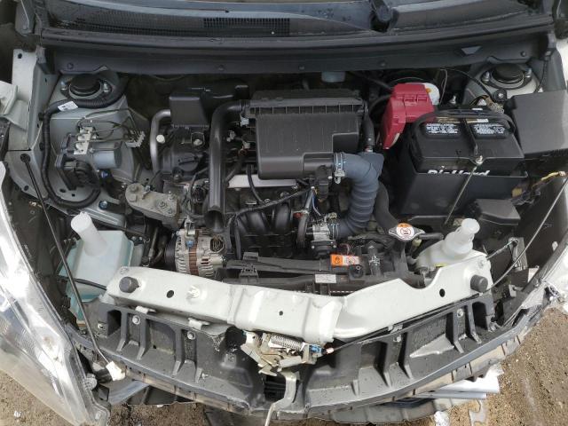 2021 Mitsubishi Mirage Es VIN: ML32AUHJ9MH003144 Lot: 57098744