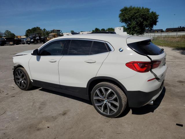 2018 BMW X2 xDrive28I VIN: WBXYJ5C34JEF77515 Lot: 55557404