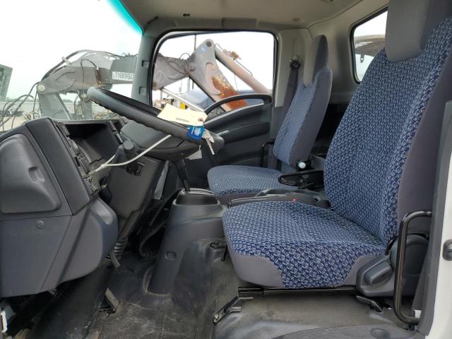 2022 Isuzu Nqr VIN: JALE5W166N7901853 Lot: 55129834