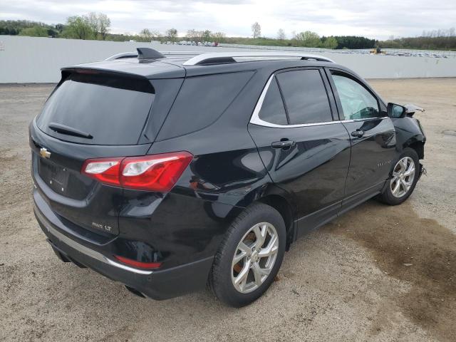 2019 Chevrolet Equinox Lt VIN: 2GNAXVEXXK6280546 Lot: 52581504