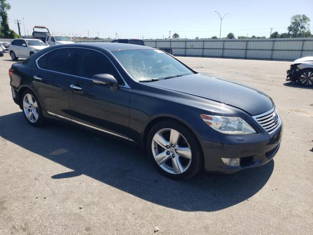 2010 Lexus Ls 460 VIN: JTHBL5EF0A5099870 Lot: 54644354