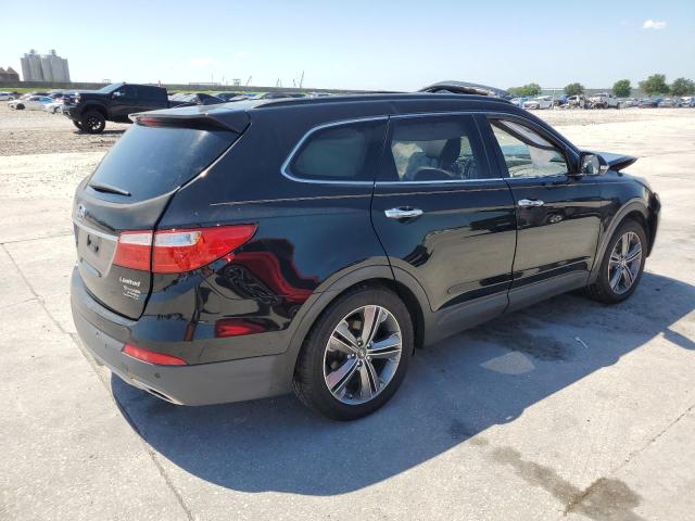 2014 Hyundai Santa Fe Gls VIN: KM8SR4HF2EU057147 Lot: 54914274