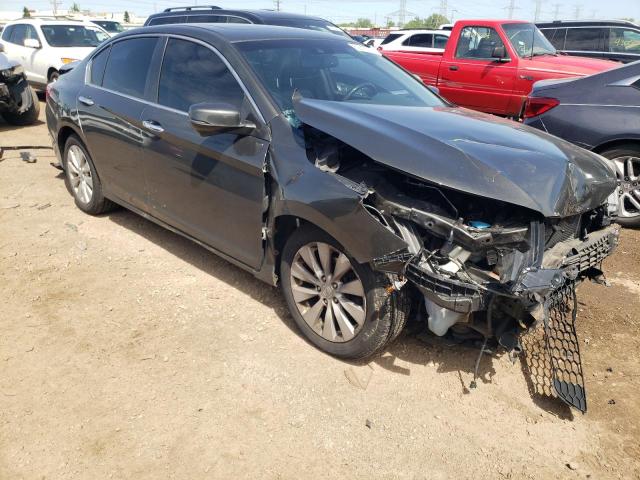 2013 Honda Accord Exl VIN: 1HGCR2F84DA119845 Lot: 53815334