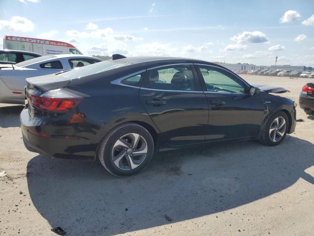2019 HONDA INSIGHT LX 19XZE4F15KE000134