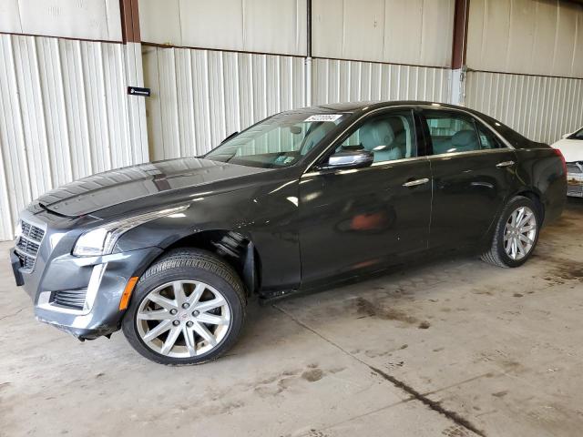 2014 Cadillac Cts VIN: 1G6AW5SX6E0193033 Lot: 54220064