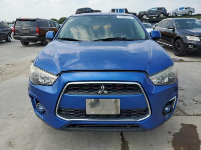 2015 Mitsubishi Outlander Sport Es VIN: 4A4AP3AU7FE058212 Lot: 54228084