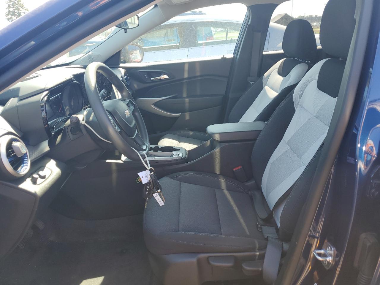 KL77LFE2XRC103177 2024 Chevrolet Trax Ls