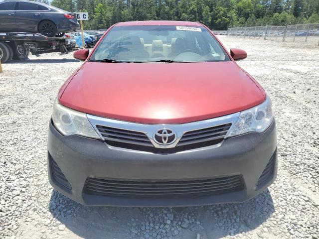 2014 Toyota Camry L VIN: 4T1BF1FK8EU863100 Lot: 56959654