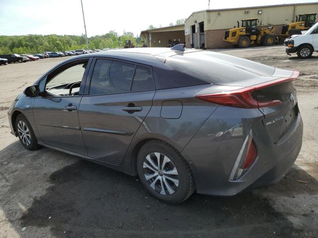 JTDKARFPXL3125881 Toyota Prius PRIM 2