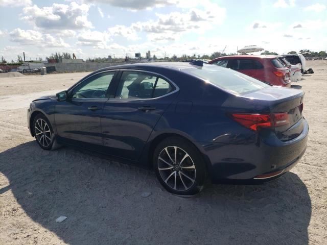 2016 Acura Tlx Tech VIN: 19UUB2F55GA001757 Lot: 56821134