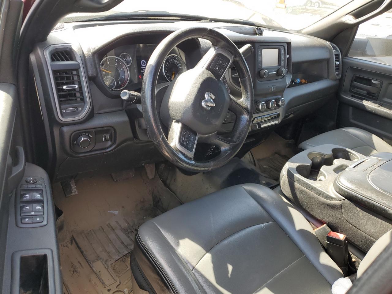 3C7WRTCL2MG604371 2021 Ram 3500