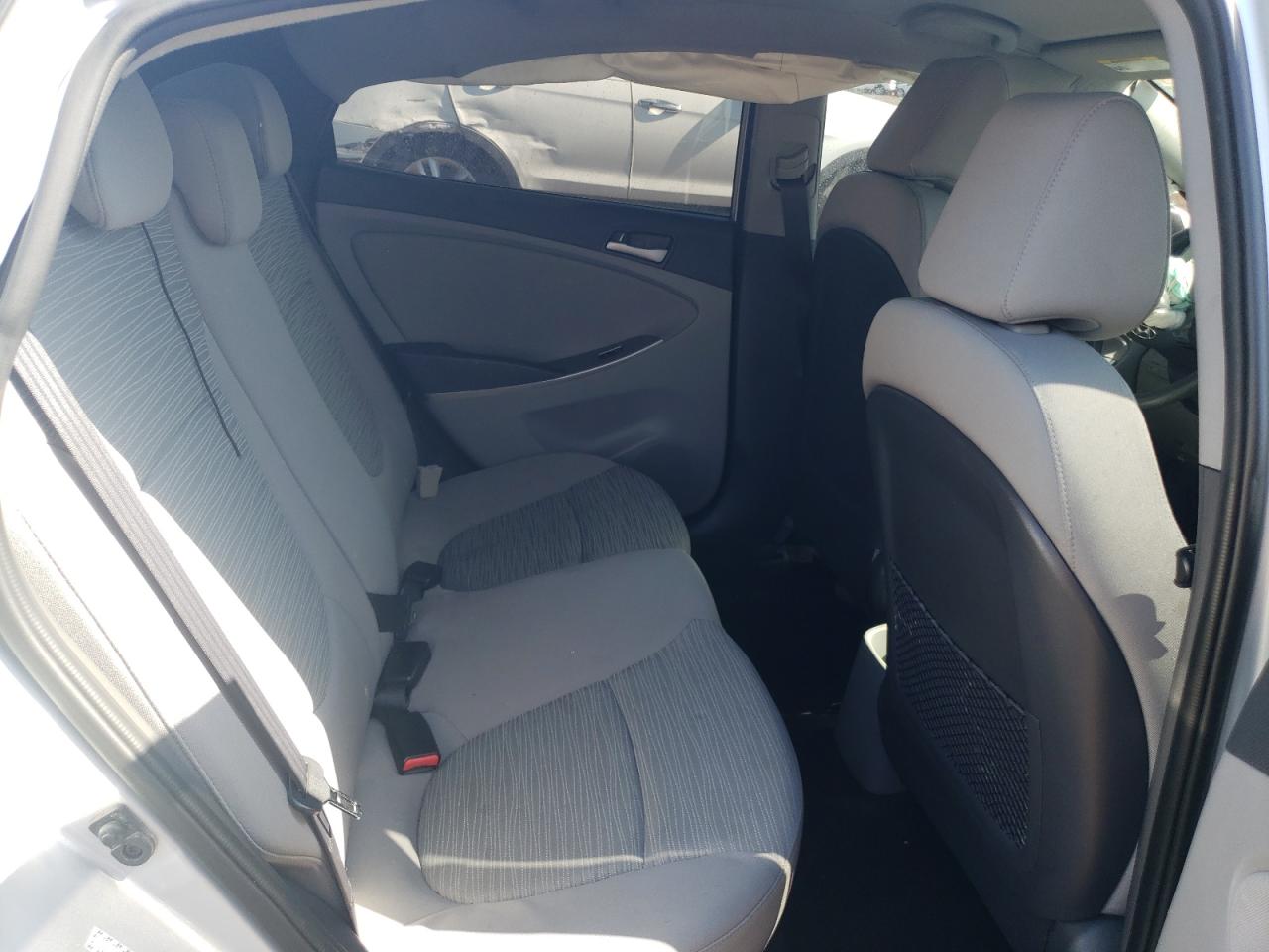 KMHCT4AE5FU912626 2015 Hyundai Accent Gls