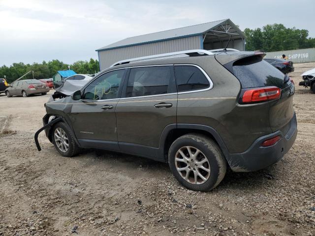 2014 Jeep Cherokee Latitude VIN: 1C4PJLCB9EW319685 Lot: 54519394