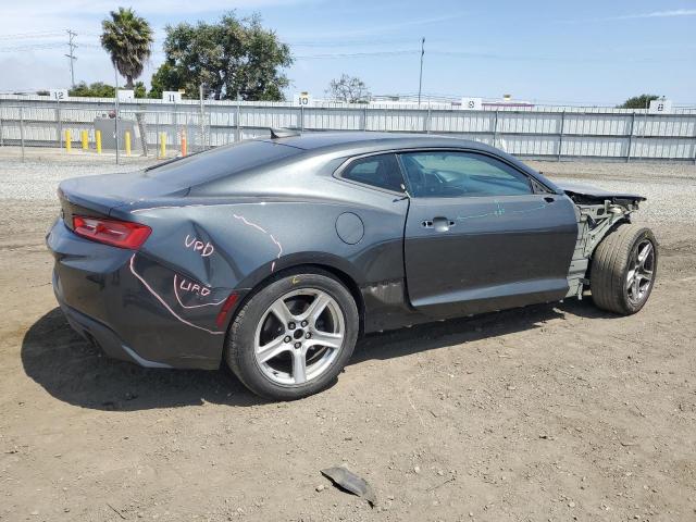 2016 Chevrolet Camaro Lt VIN: 1G1FB1RS4G0122135 Lot: 54748254