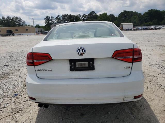 2015 Volkswagen Jetta Se VIN: 3VWD17AJ7FM321163 Lot: 54916124