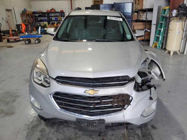 2017 Chevrolet Equinox Lt VIN: 2GNALCEKXH6248368 Lot: 56319304