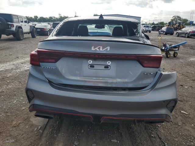 2024 Kia Forte Gt VIN: 3KPF44AC1RE715114 Lot: 54848384