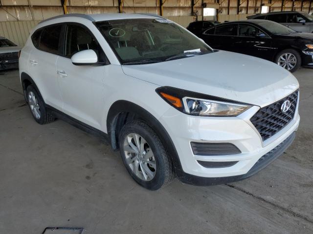 2020 Hyundai Tucson Limited VIN: KM8J33A48LU178987 Lot: 57384644