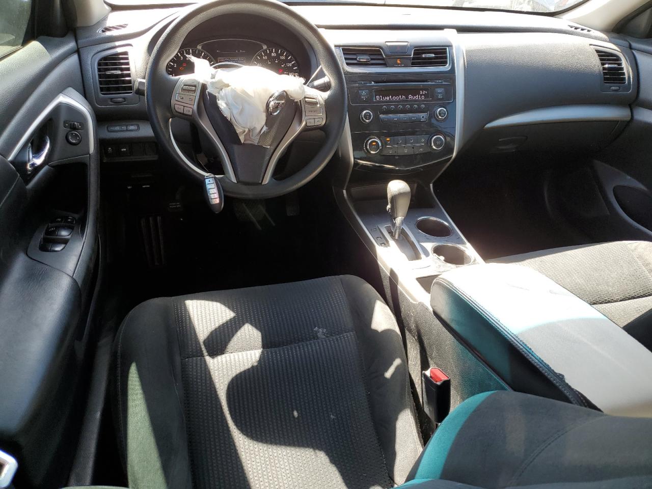 1N4AL3AP1FC264091 2015 Nissan Altima 2.5