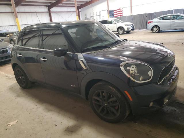 2012 Mini Cooper S Countryman VIN: WMWZC5C54CWL60115 Lot: 56192354