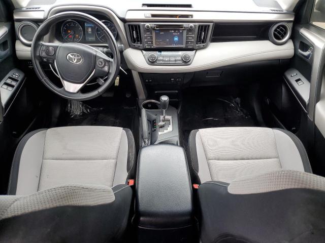 JTMWFREVXGJ074709 | 2016 Toyota rav4 xle