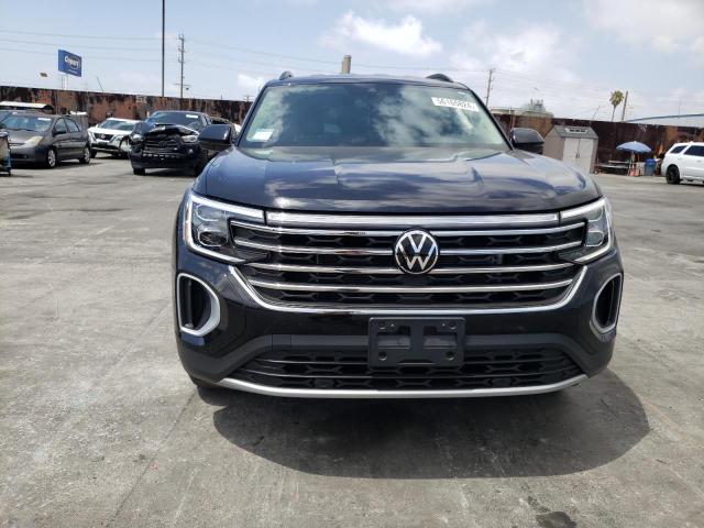 2024 Volkswagen Atlas Se VIN: 1V2DR2CA3RC515186 Lot: 56165824