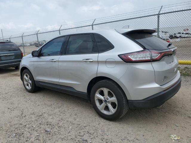 2015 Ford Edge Se VIN: 2FMTK3G85FBB73150 Lot: 55955464