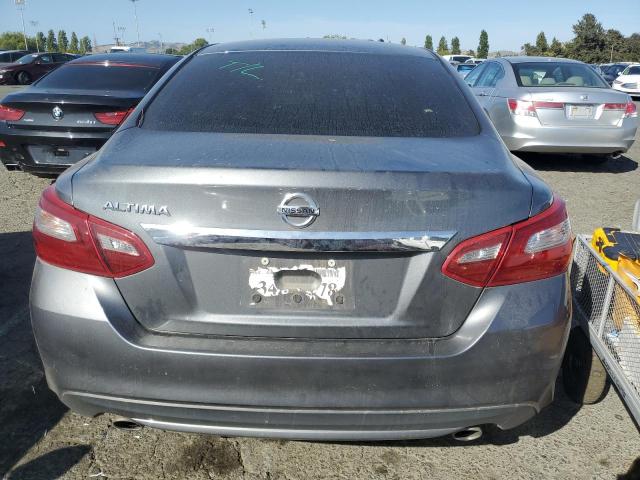 2018 Nissan Altima 2.5 VIN: 1N4AL3AP4JC222619 Lot: 55397064